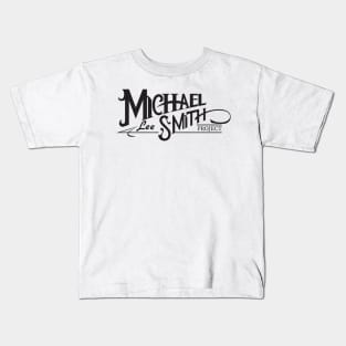 Support Your Local Musician! Kids T-Shirt